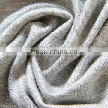 Viscose rayon fabric for lingerie and yoga cloth