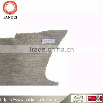 chest interlining,for men's suits, trench coat's BWB-1451NT