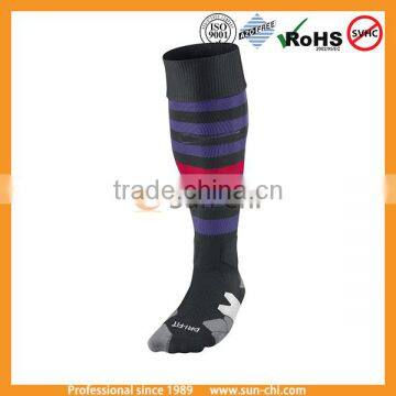 10pair soccer baseball football basketball sport over knee ankle men women socks