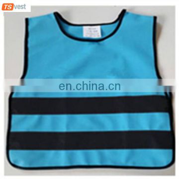 High Quality Kids Reflective Safety Children Vest