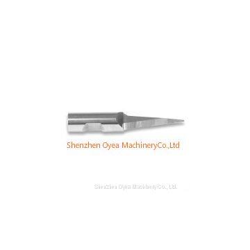 Tekcel Cnc Knife Blades