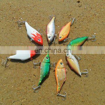 3D VIB vibration fishing baits