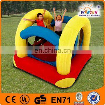 new design inflatable bouncy crayon inflatable jumper