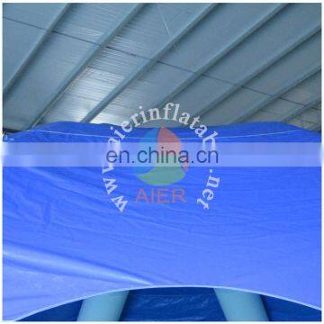2017 Blue Outdoor Inflatable Tent/hot Sale Inflatable Event Tents photo-5
