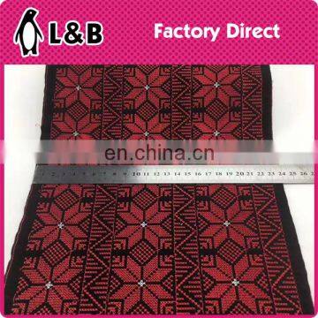 High Quality Wholesale New Design Folk Style Trimming photo-5