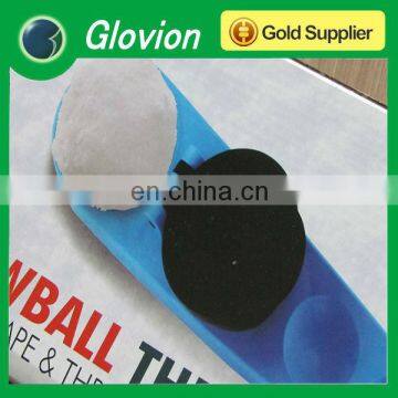 Outside sports equipment in winter glovion kids snowball maker children sports equipment