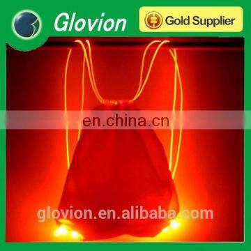Glovion мерцающая сумка