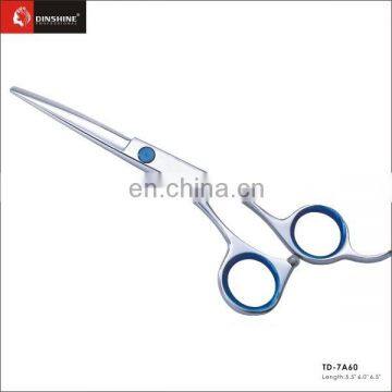 In Chian Fashionable 2/3 Sword Blades Design Hair Scissors