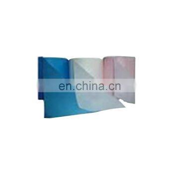 disposable nonwoven massage bed sheet roll