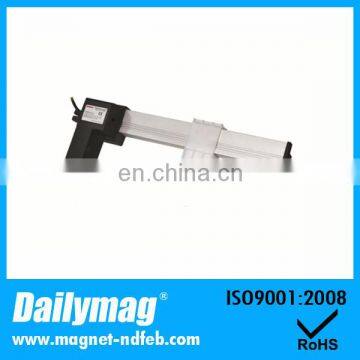 Electric DC Medical Used Micro Linear Actuator photo-2