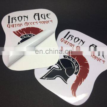 Customize Car Rim Painting Stickers photo-4