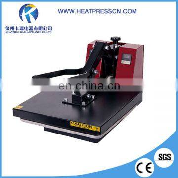 Industrial Quality Digital Heat Press