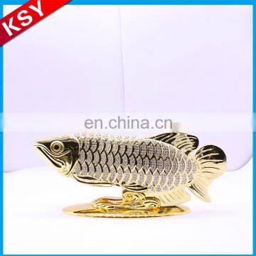 Fashionable Design Factory Price Metal Animal Figurines Handicraft Iron Arts Craft photo-5