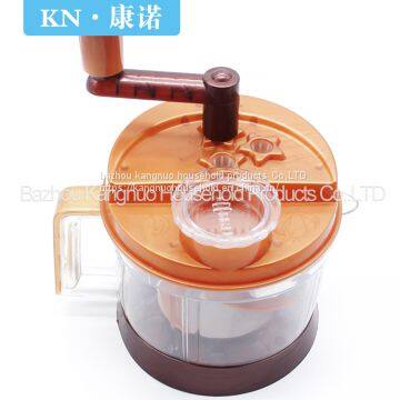 mince meat food processor national food processor VEGETABLE CHOPPER with meat grinder