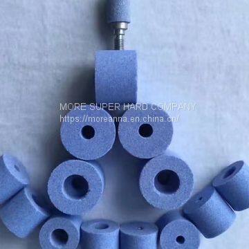 Norton 3X SG Grinding Wheels photo-4