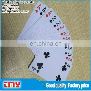 Barcode Wholesale Playing Card,PVC Wholesale Playing Card, Print Wholesale Playing Card