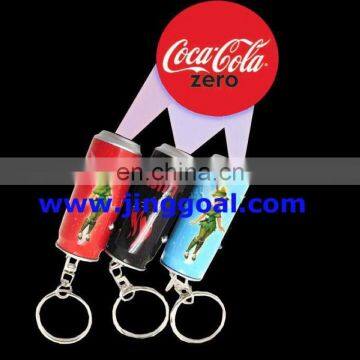 LED LOGO Keyring