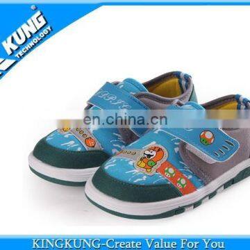 Nice-looking Baby Girls Christmas Shoes on Wholesale photo-4