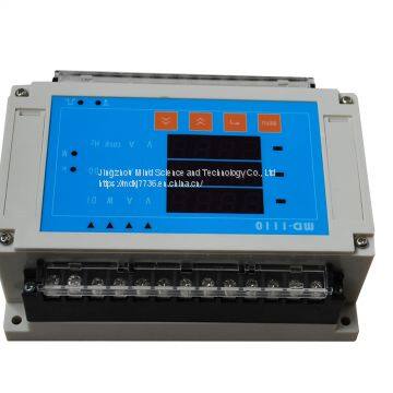 MD-1110 Electric Parameter Module photo-2
