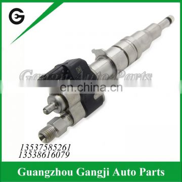 Guangzhou Car Parts Accessories Fuel Injector 13537537317 13537565138 13538616079 13537585261