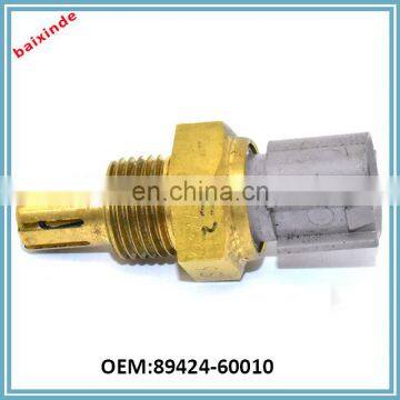 Diesel Temperature Sensor OEM 89424-60010 89424-28020 104024 82415 V70720119