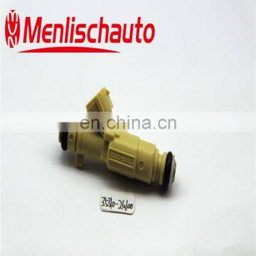 For HYUNDAI TUCSON 2.0L FORTE 2.0L 2010-2014 original fuel injector 35310-2G100