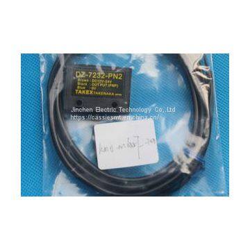 YAMAHA Smt Machine Surface Mount Parts SENSOR 1-2 SUB STO KM0-M655F-10X Takex DZ-7232-PN2 photo-2