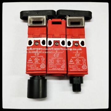 440K Safety Interlock Switch, Fibreglass,440K-E33080 photo-2