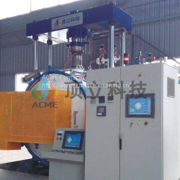 ACME Vacuum Diffusion Welding Furnace