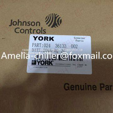 YORK Refrigeration Spares Parts 031-02061-002 Control Board and frequency conversion board 024-36133-002