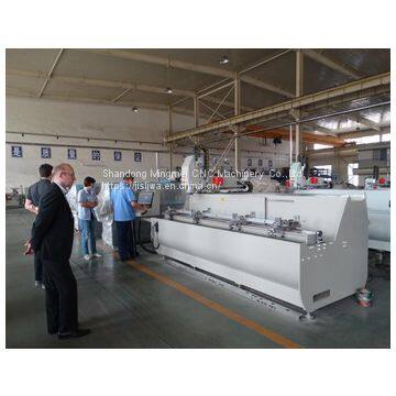 3-axis CNC Processing Center for Aluminum Profile Machine photo-2
