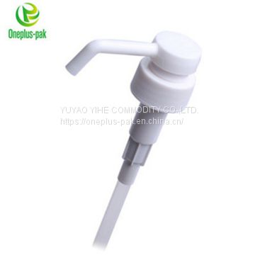 screw lotion pump/OPP2008 32/410,screw lotion pump manufacturer,410 Foam pump