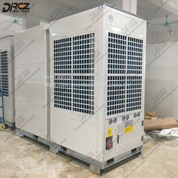 Drez-Aircon Air to Air Tent Package Aircond Unit for Warehouse Air Conditioner photo-2