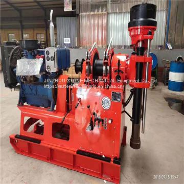 Quality Geological Drilling Rig Machine Factory For Core Search