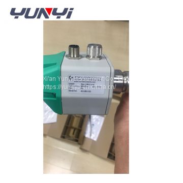 nitrogen gas air mass flow meter thermal mass flowmeter VA 500 /520 thermal gas mass flow sensor