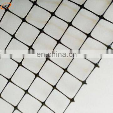 Best quality plastic extruded net (manufacturer)