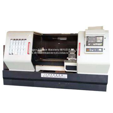 Precion CKD6150HS CNC Horizontal Lathe