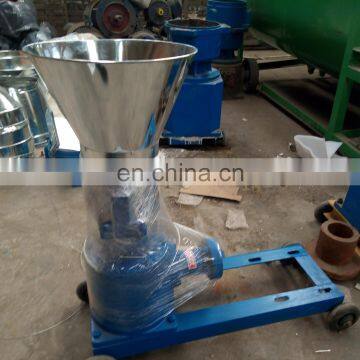 High Quality Animals Pet Food Pellet Food Extruder Production Line photo-5