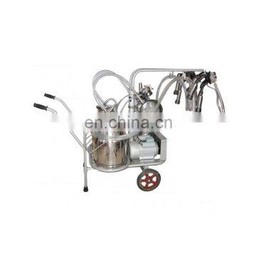 High efficiency milking machines for cows prices/cow milking machine price in india