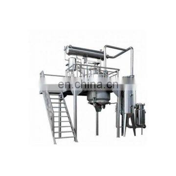 Essential Oil 100% Pure Liquid Citronella Oil extraction machine