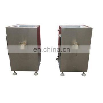 High Quality Frozen Chicken Beef Meat Chopper Machine Price