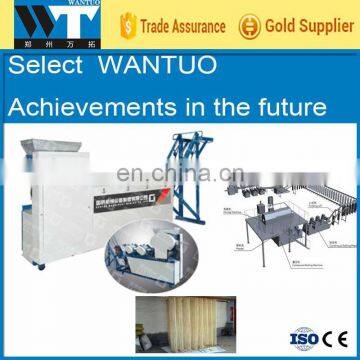 Hot selling automatic noodle making machine