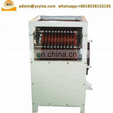 Peanut Red Skin Peeler , Wet Way Almond /peanut Peeling Machine photo-3