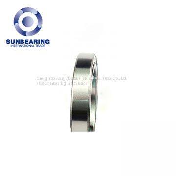 SUNBEARING 6914 2rs Low Noise Deep Groove Ball Bearing photo-2