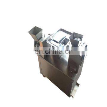 Commercial Mini Model meat ravioli machine for Using