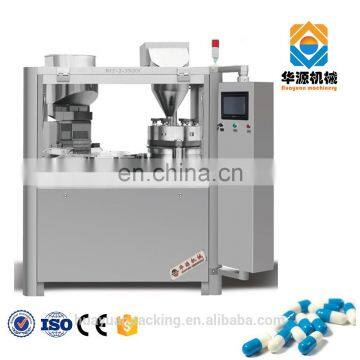 NJP-3500C Fully Automatic Capsule Filling Machine