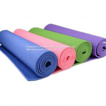 CM-814 PVC Non-slip YOGA MAT Exercise Mat