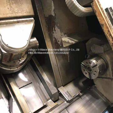 Mazak Integrex 300SY Turn Mill CNC Machine photo-5