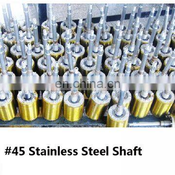 Top Quality Automatic Pressure Control Water Pump Booster Automatic Water Pump photo-5