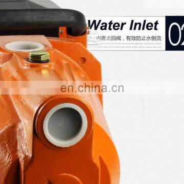 High Pressure Jet Water Pumps Self Priming Water Pump Price India photo-4